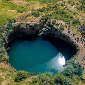CENOTE
