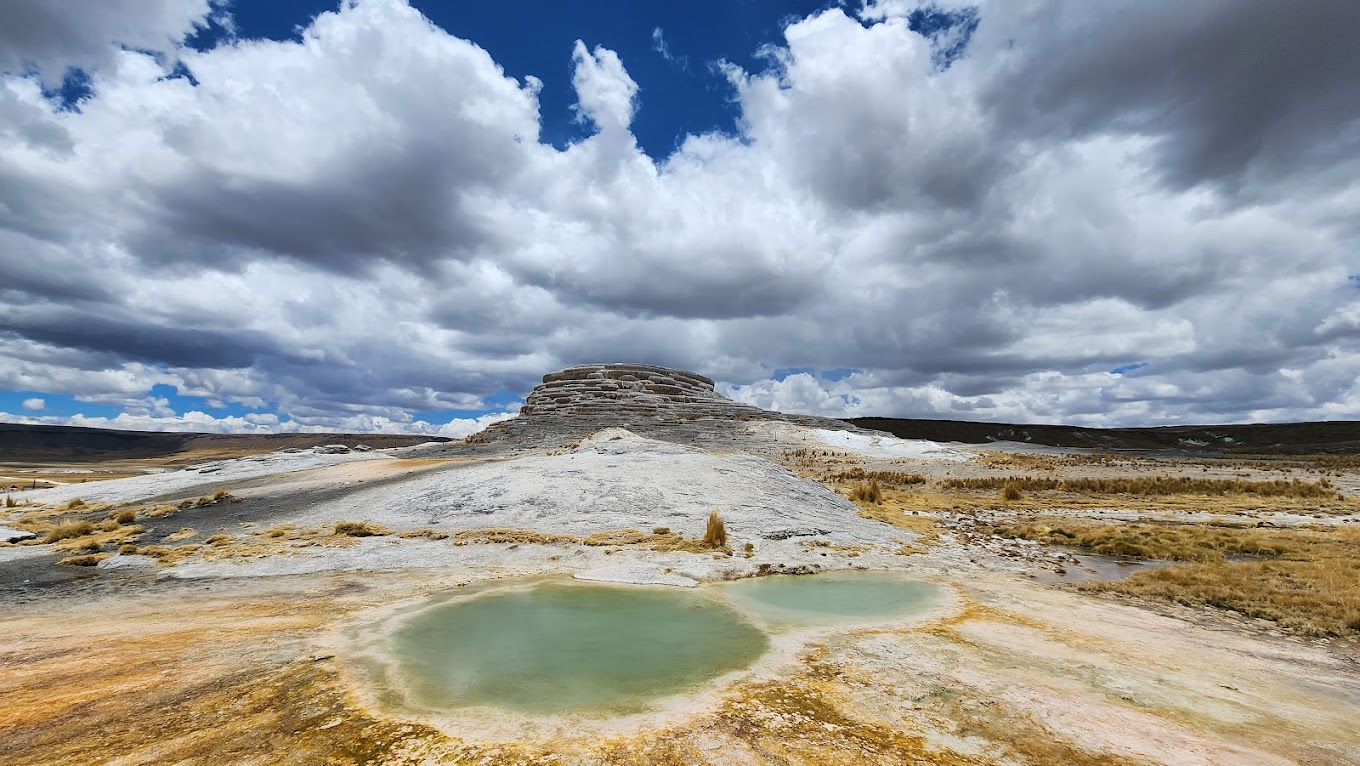 PACHAPUPUM