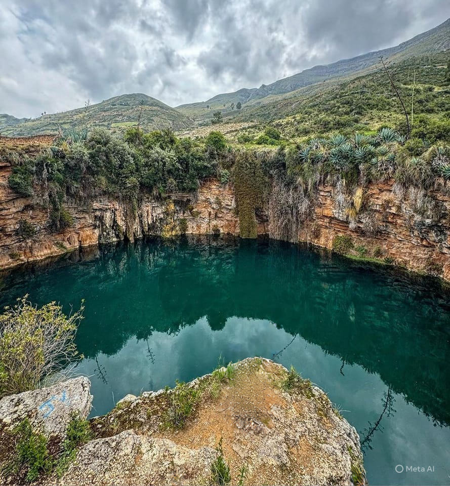 CENOTE