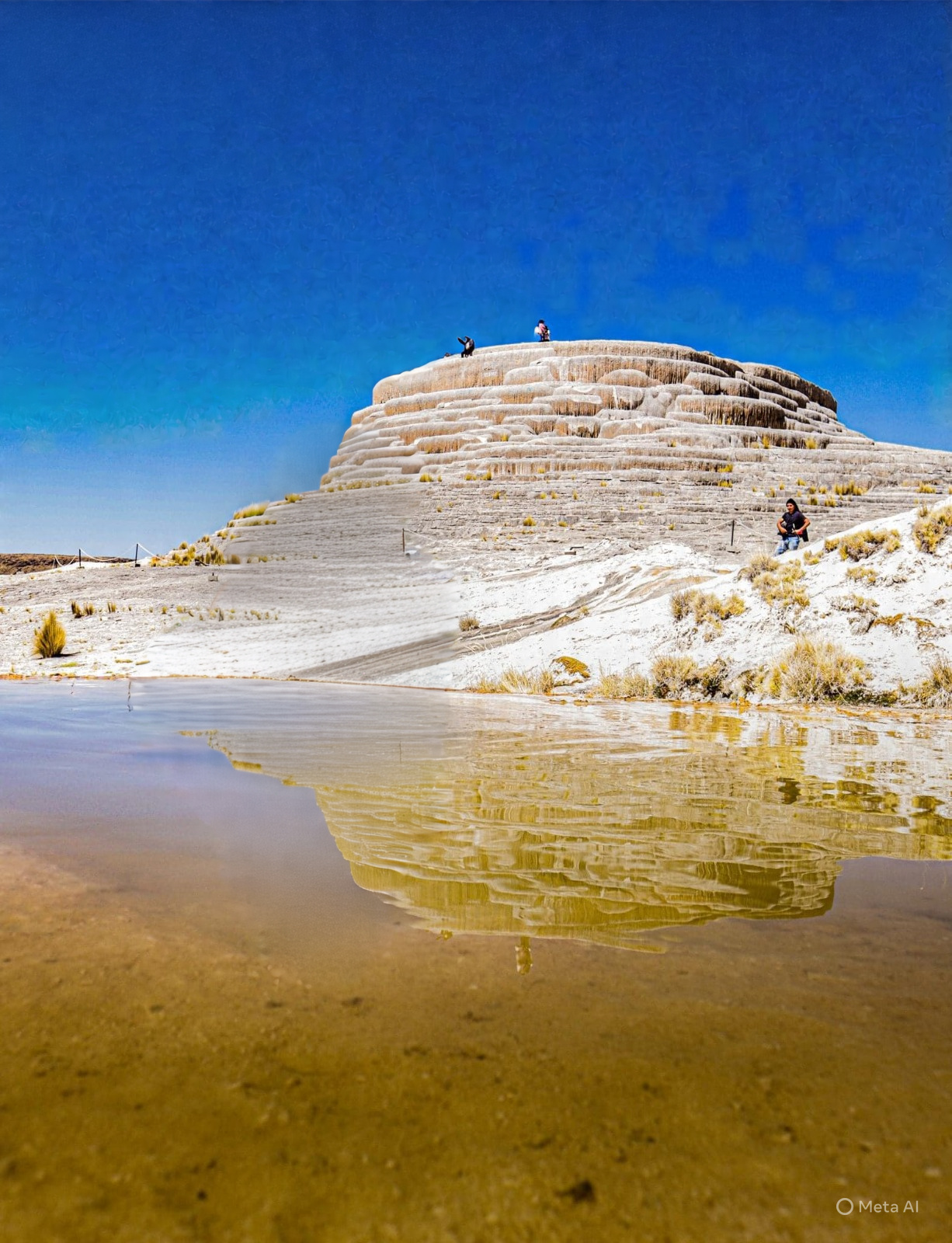 PACHAPUPUM
