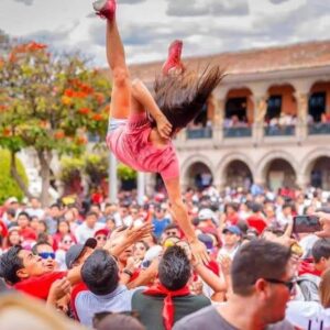 CARNAVALES