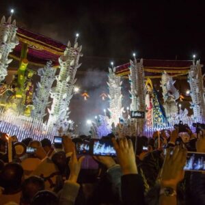 SEMANA SANTA