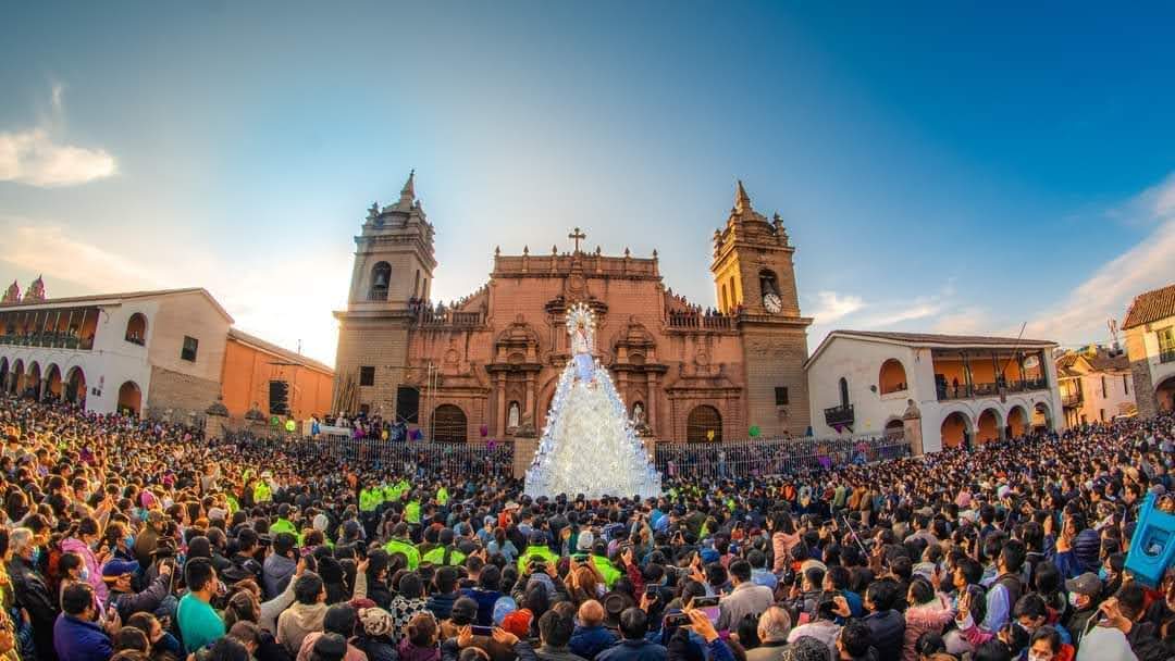 SEMANA SANTA
