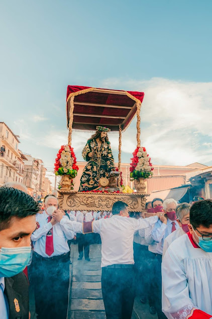 SEMANA SANTA
