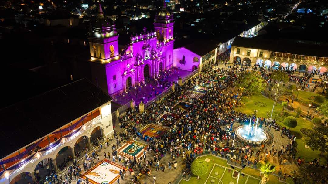 SEMANA SANTA