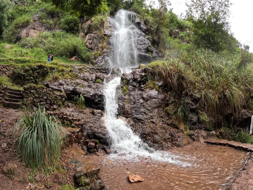 HUANTA