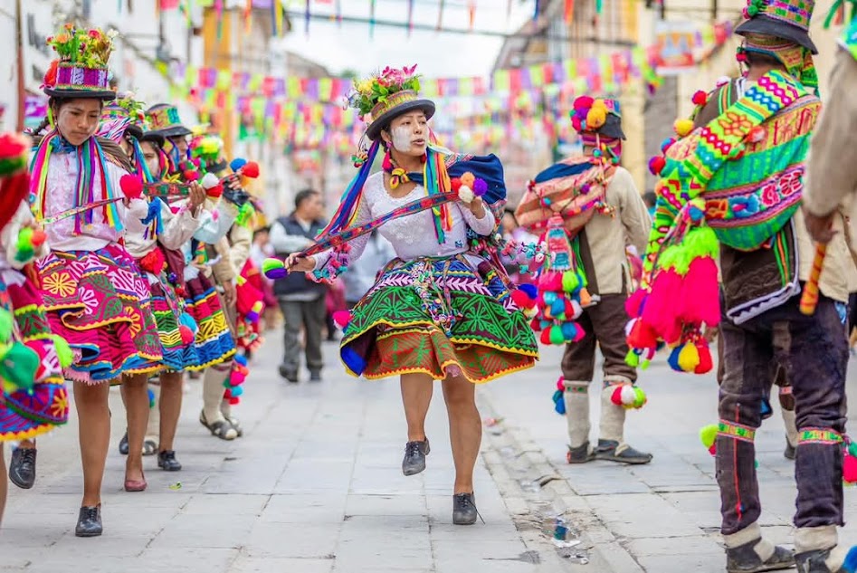 CARNAVALES
