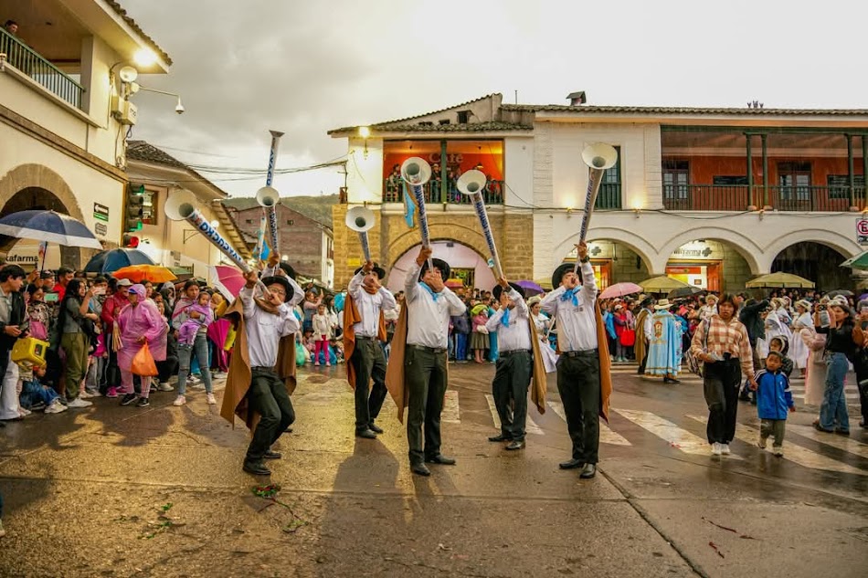 CARNAVALES