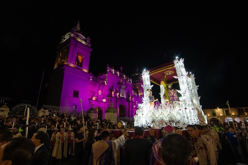 SEMANA SANTA