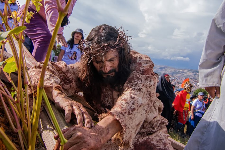 SEMANA SANTA