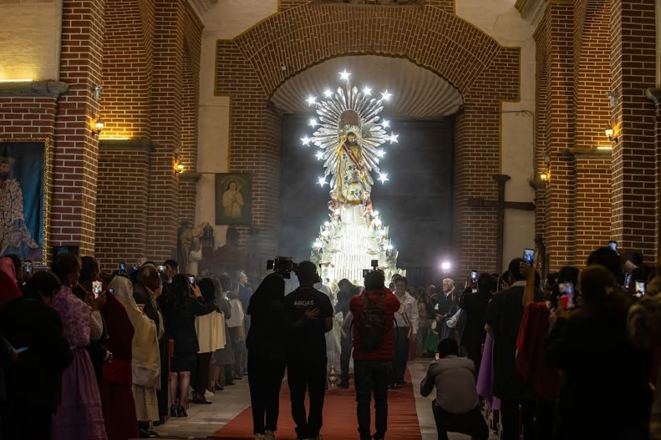 SEMANA SANTA