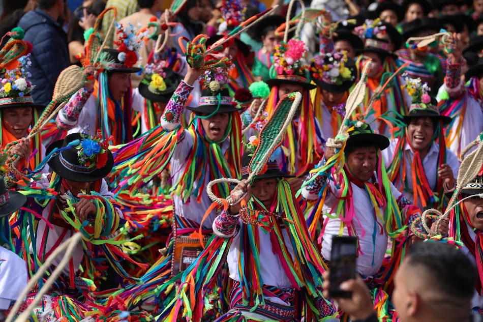 CARNAVALES