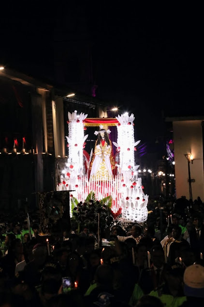 SEMANA SANTA