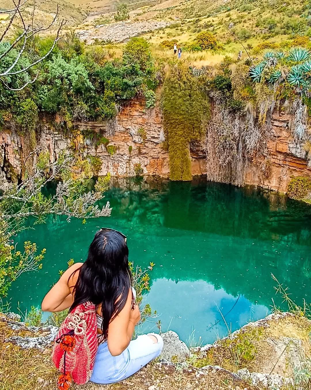 CENOTE