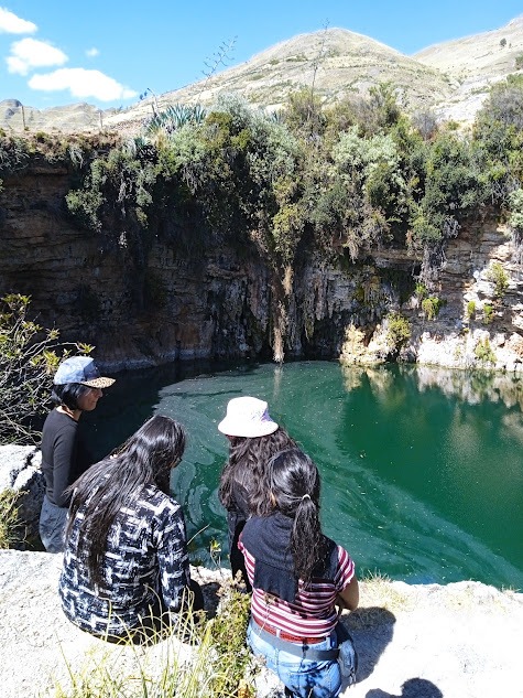 CENOTE