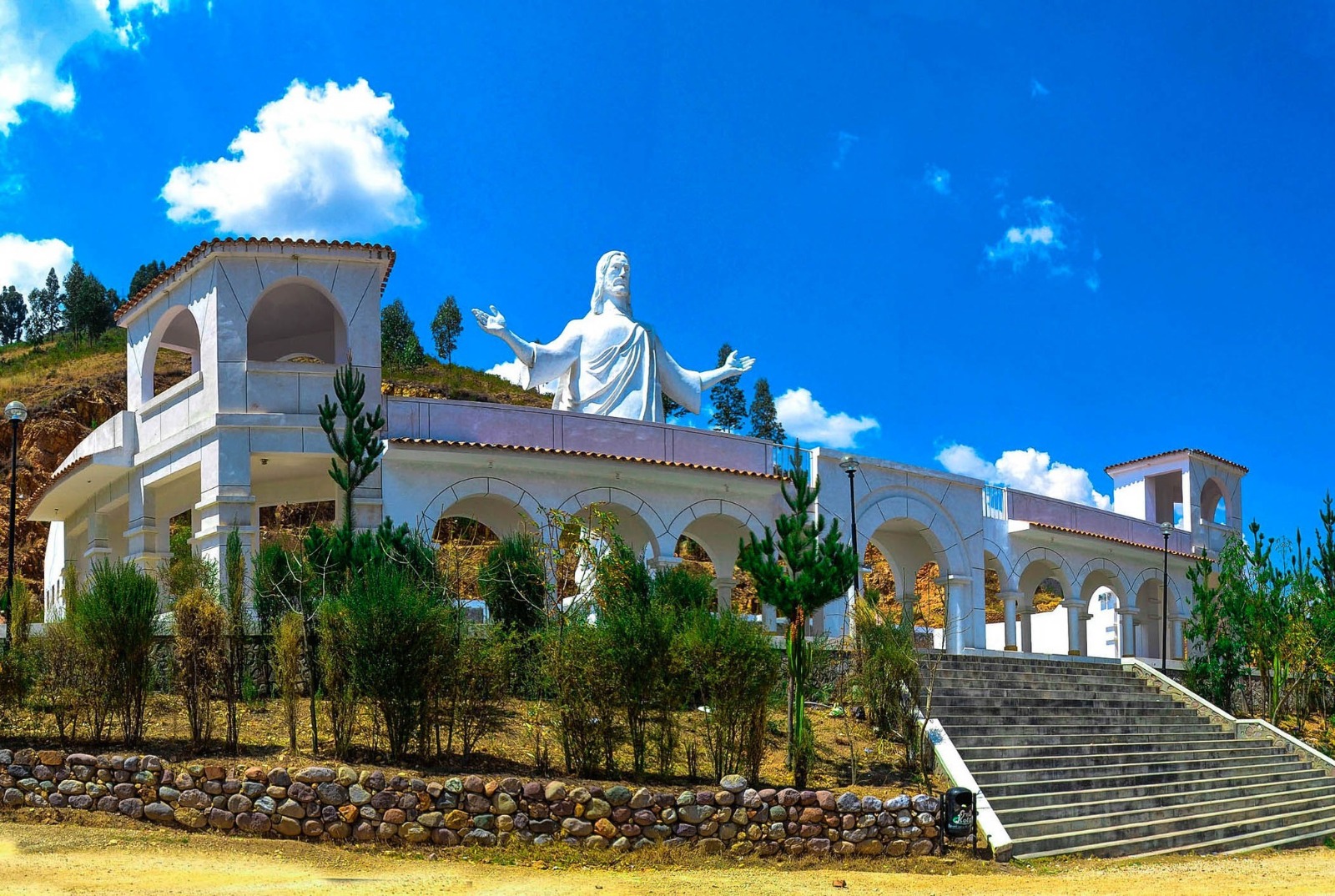 HUANTA