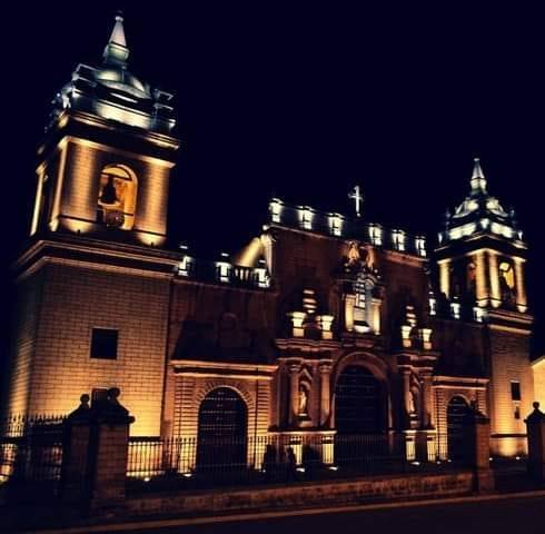 CITY TOUR AYACUCHO