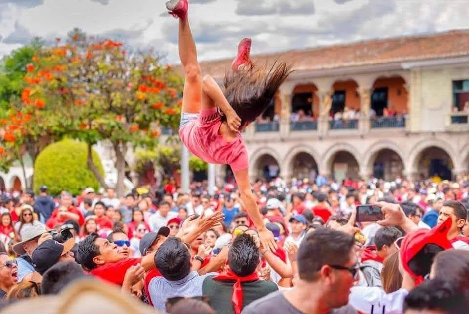 SEMANA SANTA