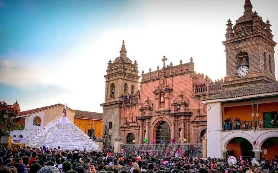 SEMANA SANTA
