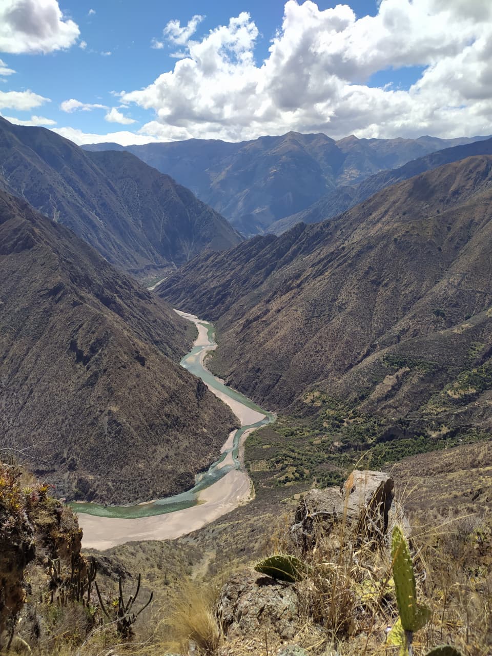 HUANTA
