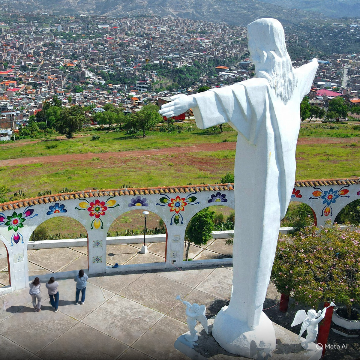 CITY TOUR AYACUCHO